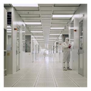 Wholesale Galvanized Sheet Class 100 Bio Pharmaceutical Cleanroom Design from china suppliers