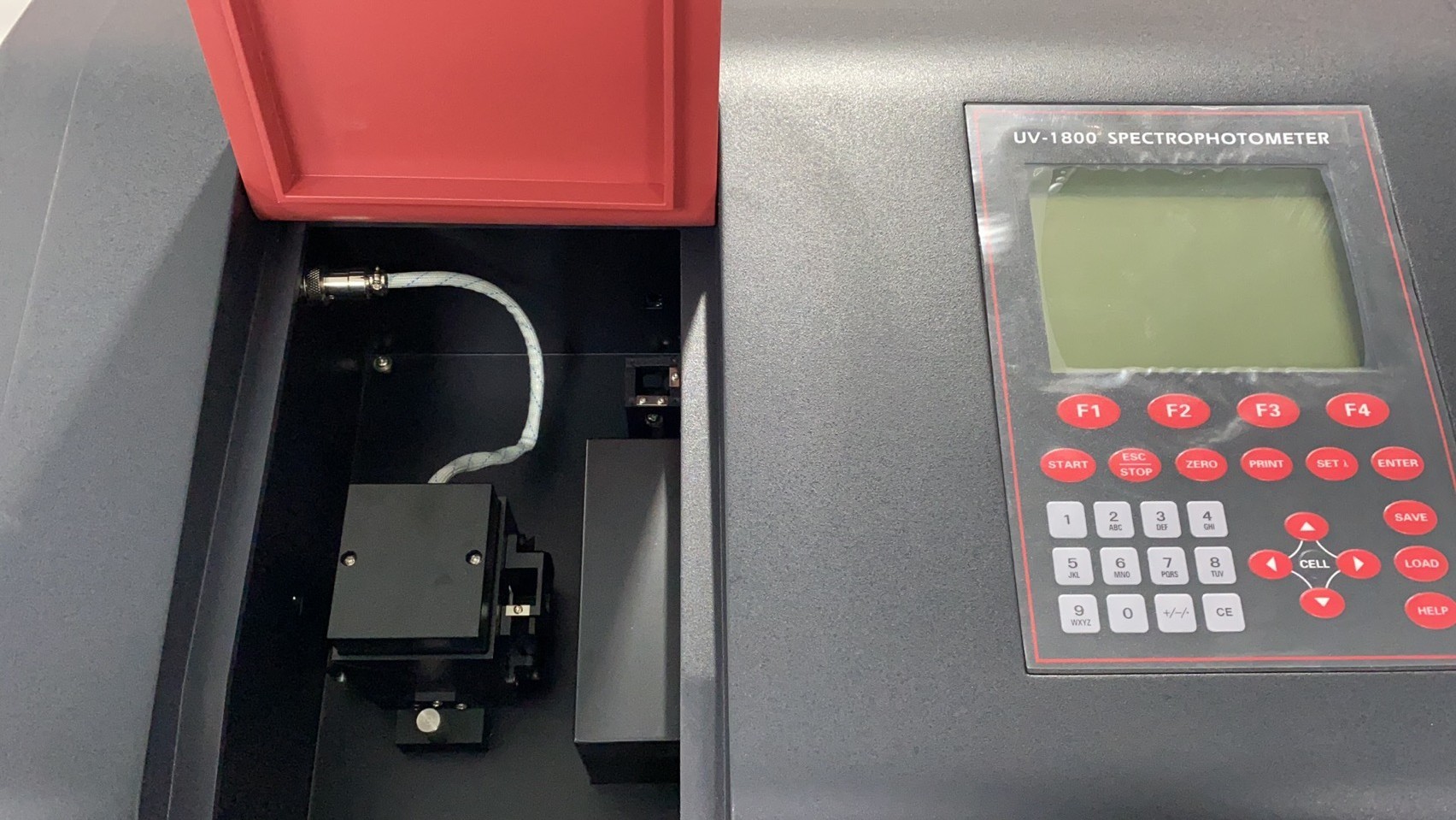 Wholesale Uv-1800 1.8nm Double Beam Uv Vis Spectrophotometer Macylab from china suppliers