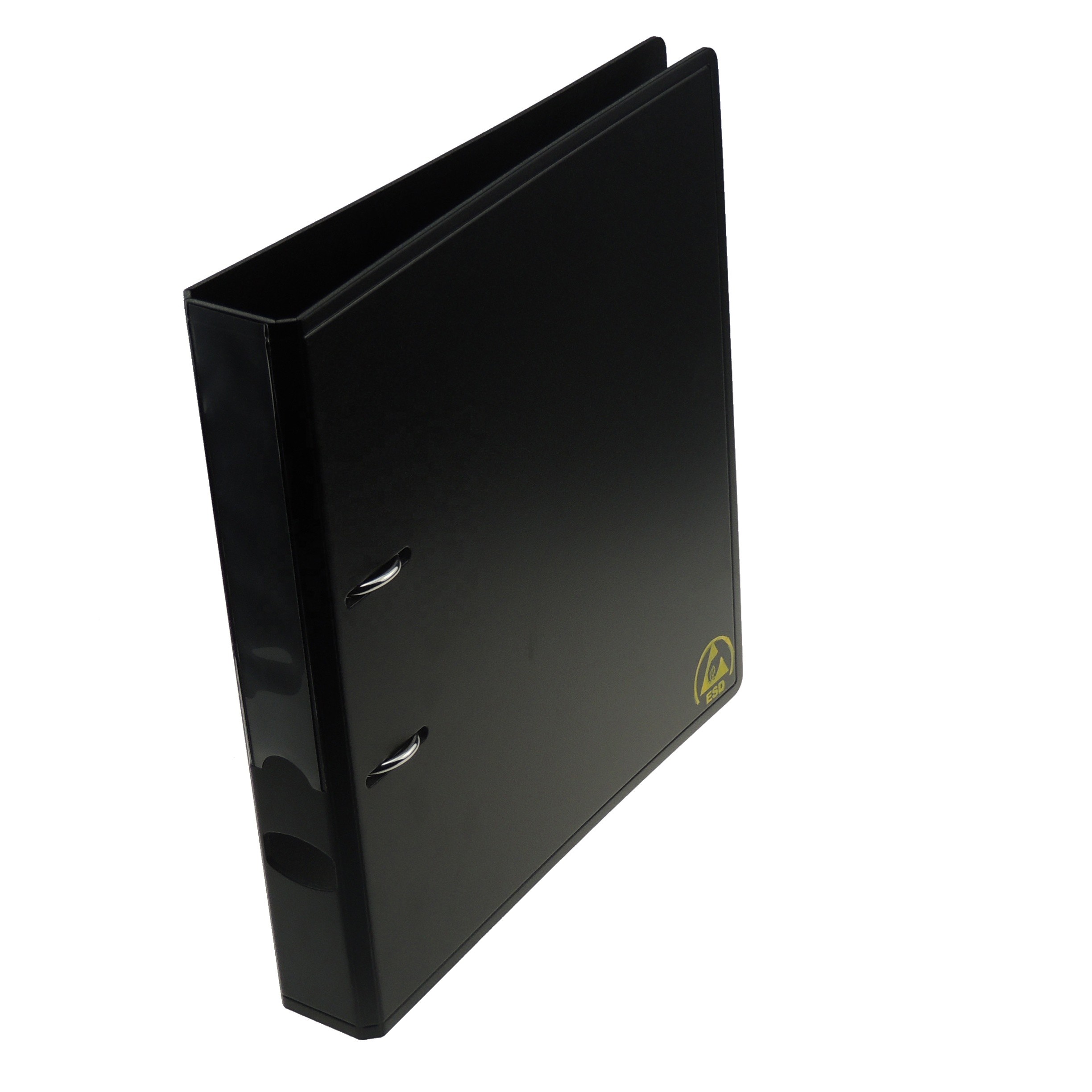 Wholesale Office A4 A5 Folder ESD PP Plastic Ring Binder from china suppliers