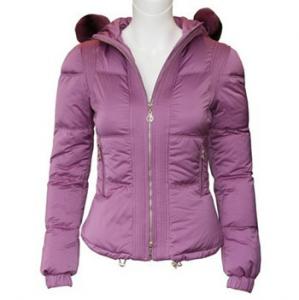 Wholesale Tthe newest women's fationable designed coat for winter from china suppliers