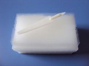 Wholesale Surgical hand cleaning brush disposable surgical scrub brush from china suppliers