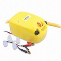 Air Pump For Inflatable Toys 81