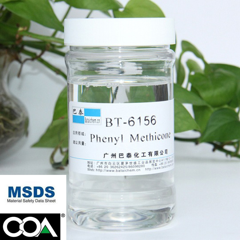 Wholesale Professional Phenyl Methyl silicone Oil Phenyl Trimethicone Organic Silica Oils from china suppliers