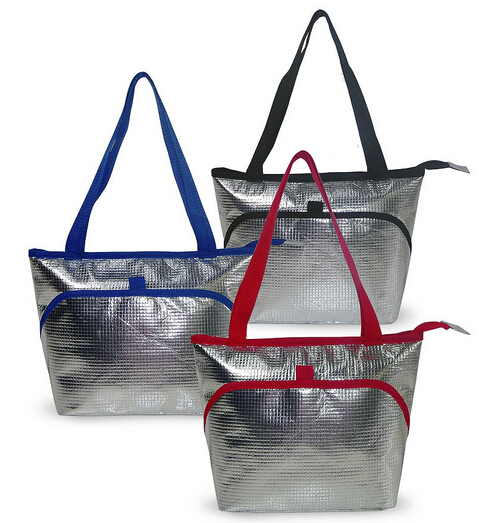 Wholesale FREEZABLE LUNCH BAG,INSULATION ALUMINIUM FOIL BAG,THERMAL THERMO COOLER TOTE BAG,BENTO PICNIC,FRESH from china suppliers