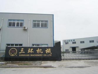 Ruian City Sanhuan Machinery Co.,Ltd.
