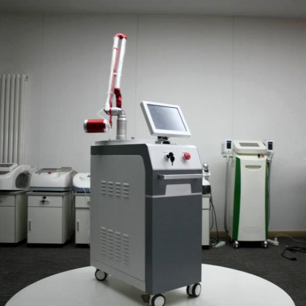 yag laser portable machine for hospital and clinic use tattoo removal ...