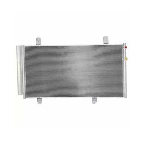 Wholesale Titanium Louver Fins  Microchannel Condenser Coil AC380V from china suppliers