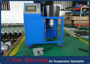 Wholesale Efficient Air Suspension Crimping Machine For Land Rover Air Suspension Spring from china suppliers
