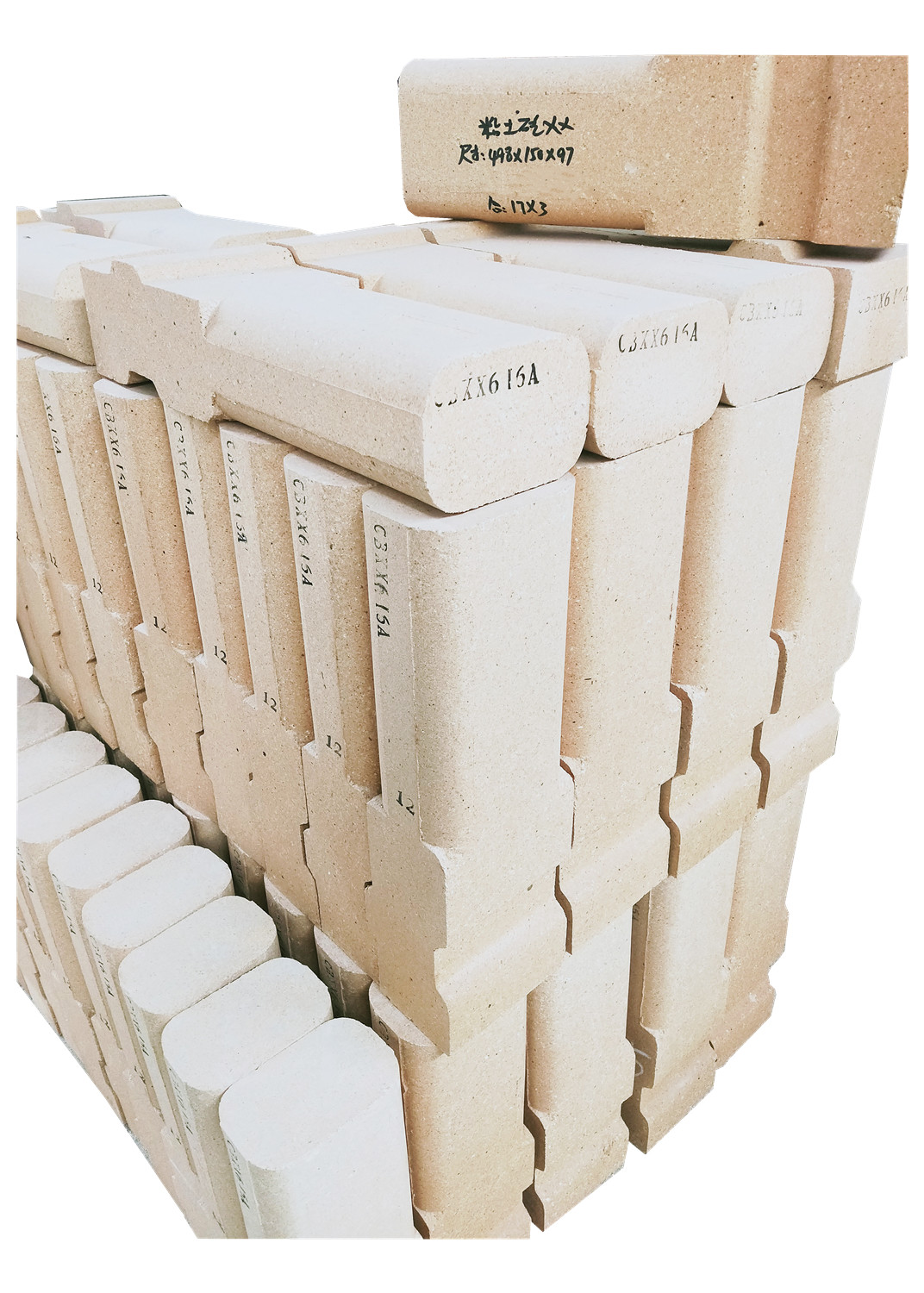 Wholesale Withstand Insulating High Alumina Refractory Bricks For Boiler Furnace from china suppliers