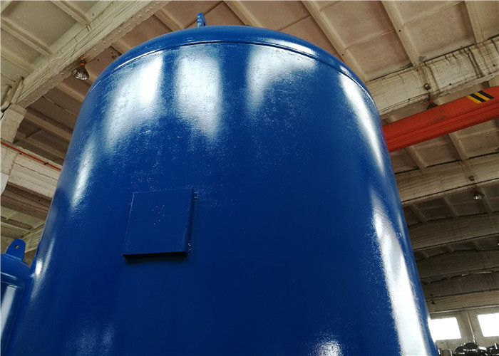 Wholesale Potable Water Expansion Diaphragm Pressure Tank With Natural Rubber Membrane from china suppliers