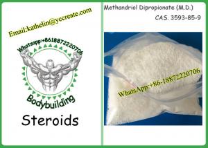 Oxymetholone raw powder