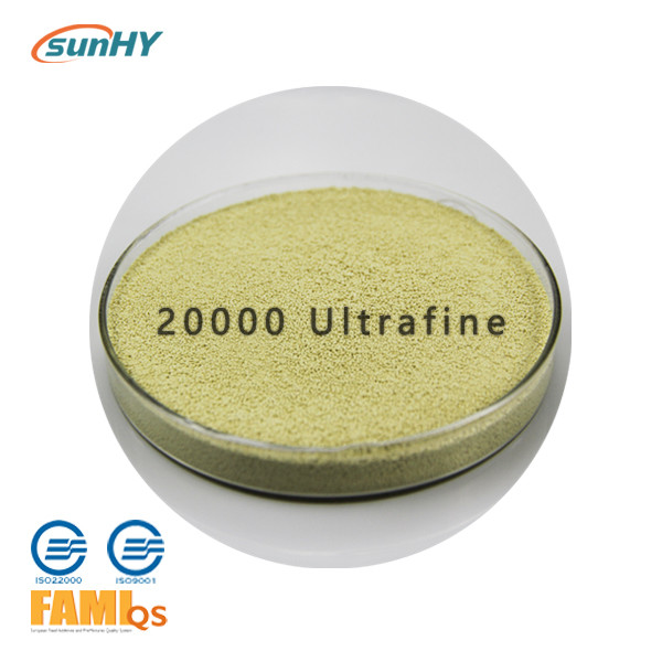 Wholesale Ultrafine 20000u/G Poultry Enzymes Microbial Phytase For Poultry Feed from china suppliers