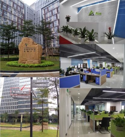 ACE Architectural Products Co.,Ltd