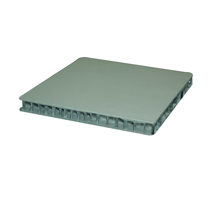 Wholesale High Impact Aluminum FRP Honeycomb Panel FRP Sandwich Panels from china suppliers