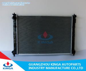 Wholesale FOB Mazda Radiator Aluminum Auto Radiator For Mazda MPV GF-LWEW'00-03 AT from china suppliers