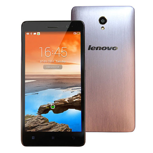 Wholesale Lenovo S860 MTK6582 5.3" Cell Phone Quad Core Android 4.2 1GB RAM 16GB RAM 4000mah from china suppliers