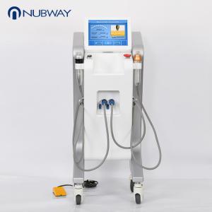 Wholesale rf  fractional needling therapy price micro needle machine from china suppliers