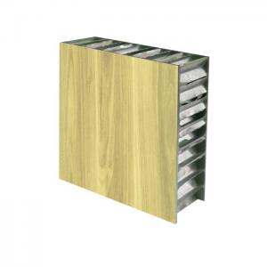 Wholesale 10mm Aluminium Honeycomb Panels from china suppliers