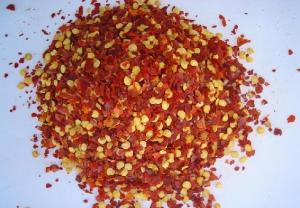 Wholesale YIDU CHILLI CRUSHED from china suppliers