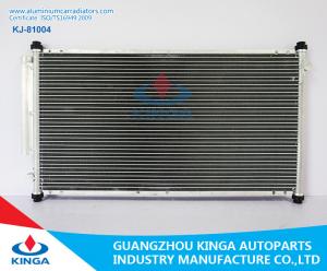 Wholesale High Performence Auto Condensor Of FIT'03 GD6 OEM 80110-SEM-M02 from china suppliers