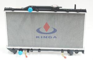 Wholesale 1640011580 / 1640011581 / 1640015590 , car toyota carina radiator 1992 , 1993 , 1994 AT 190 from china suppliers