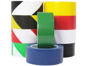 Wholesale Hot Sale ESD Warning Tape esd floor marking tape from china suppliers
