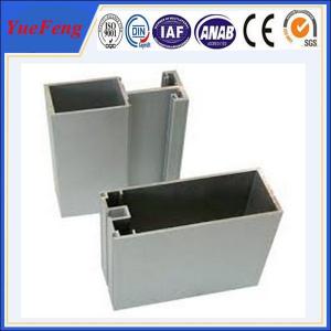 Wholesale Great ! Commercial aluminum glass door frame for office partition from china suppliers