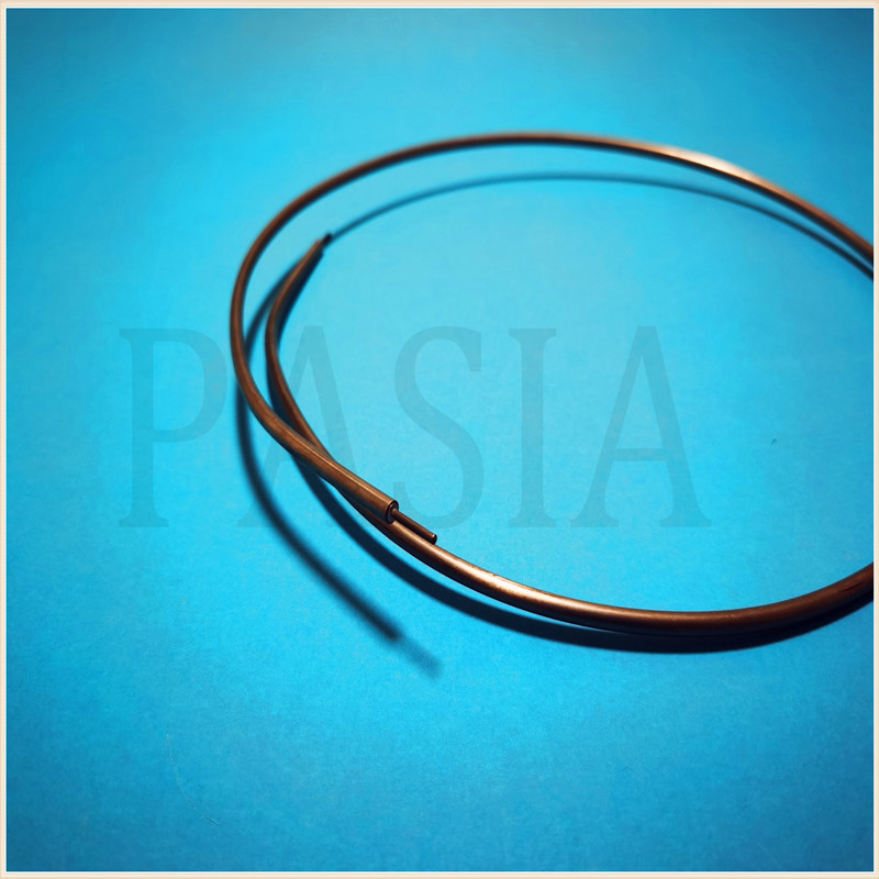 China Heat Tracing Mineral Insulated Thermocouple Cable Inconel 600 on sale