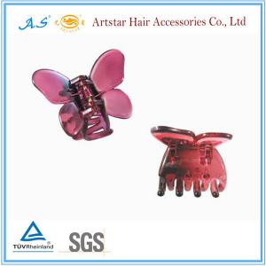 Wholesale Cute butterfly hair claws wholesale from china suppliers