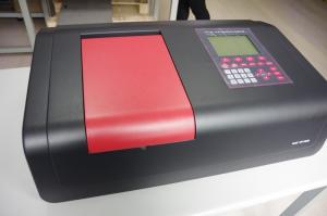 Wholesale Uv-1800pc Usb Double Beam Scanning Spectrophotometer Ce from china suppliers
