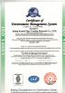 Jining  Xunda  Pipe  Coating  Materials Co.,Ltd Certifications
