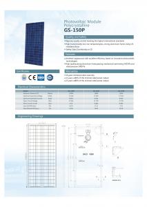 Wholesale 2KW SOLAR POWER SYSTEM from china suppliers