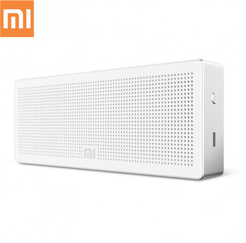 Wholesale Xiaomi Wireless Portable Stereo Mini HiFi Bluetooth 4.0 Box Speaker Outdoor from china suppliers