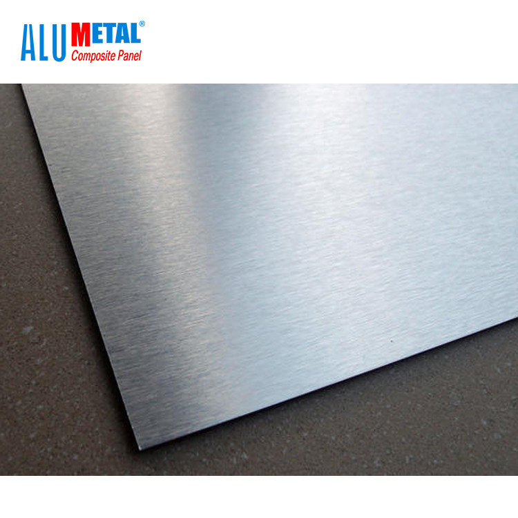 Wholesale 2000mm 8mm Mirror Polished Aluminium Sheet AA3003 Nacreous Wear Resistance from china suppliers