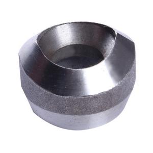 Wholesale High Pressure 6000lb  MSS SP-97Forged Carbon Steel Threaded Outlet Threadolet from china suppliers