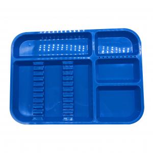 Wholesale Autoclave Dental Sterilization Products , Disposable Dental Trays 33.6x24cm from china suppliers
