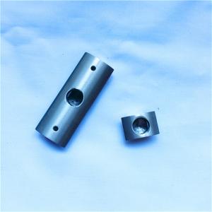 Wholesale FM Custom Stainless Steel CNC Machining Parts For Automotive from china suppliers