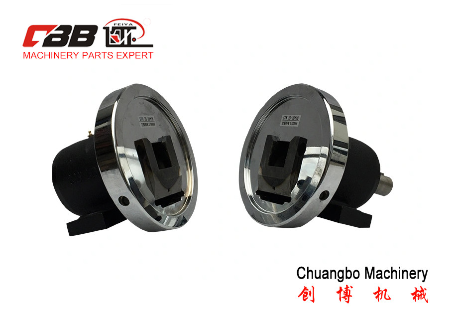 Wholesale CBB Foot Mount 75 Shaft 75mm 120kg Chuck Steel from china suppliers