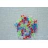 Buy cheap Translucent assorted colors push pins from wholesalers