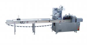 Wholesale Single Feeder Infusion Sticking Bandag Medical Packaging Machine 50Hz 220v 3.35kw from china suppliers