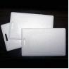 Buy cheap RFID EM Proximity PVC Card with 125 KHz Operating Frequency, Available from 85.5 from wholesalers