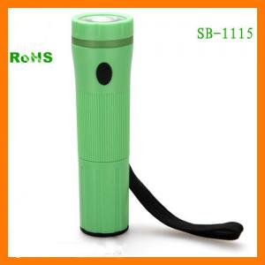 Wholesale Anfly LED Spinning Torch without battery from china suppliers