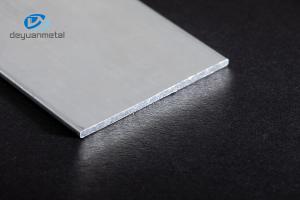 Wholesale Rustproof Anodised Aluminium Door Floor Bar Edge Trim Threshold Ramp from china suppliers