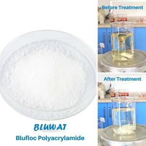 Wholesale Water Treatment 9003-5-8 Cationic Polyacrylamide Effective Coagulants Flocculants 10million from china suppliers
