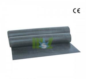 Wholesale Hospital or medical rubber sheet - MSLLR01 from china suppliers