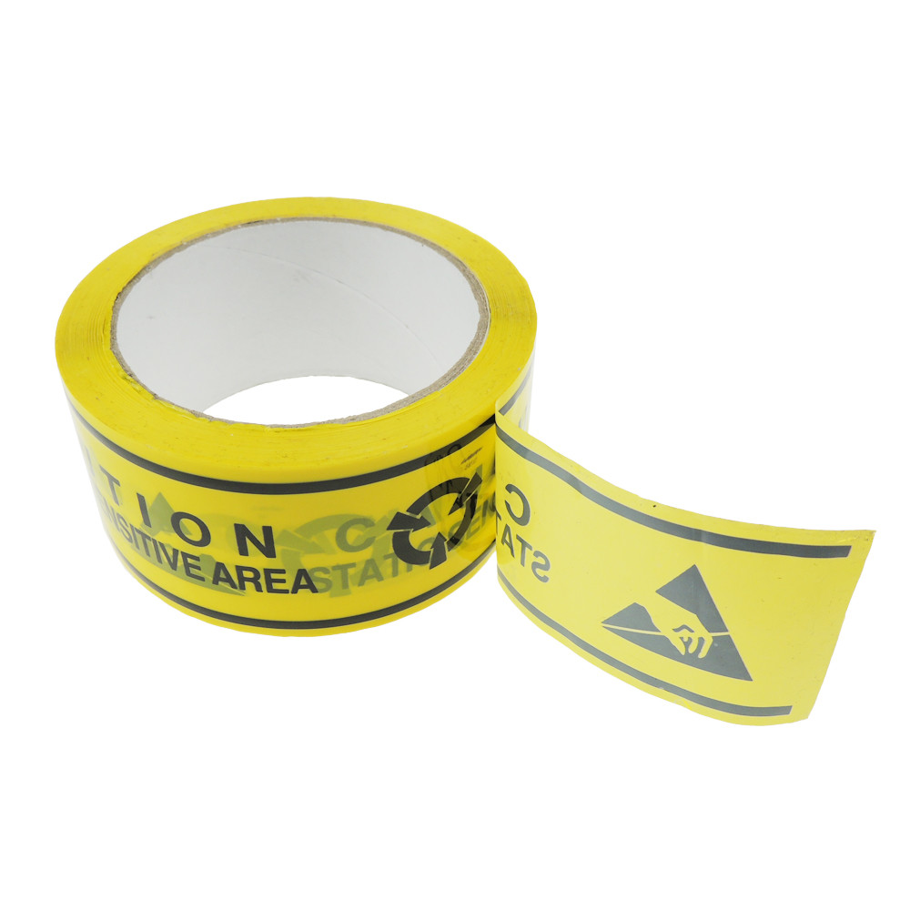 Wholesale Customized warning protection floor marking PVC tape from china suppliers