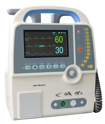 Wholesale DEF-9000D Defibrillator from china suppliers