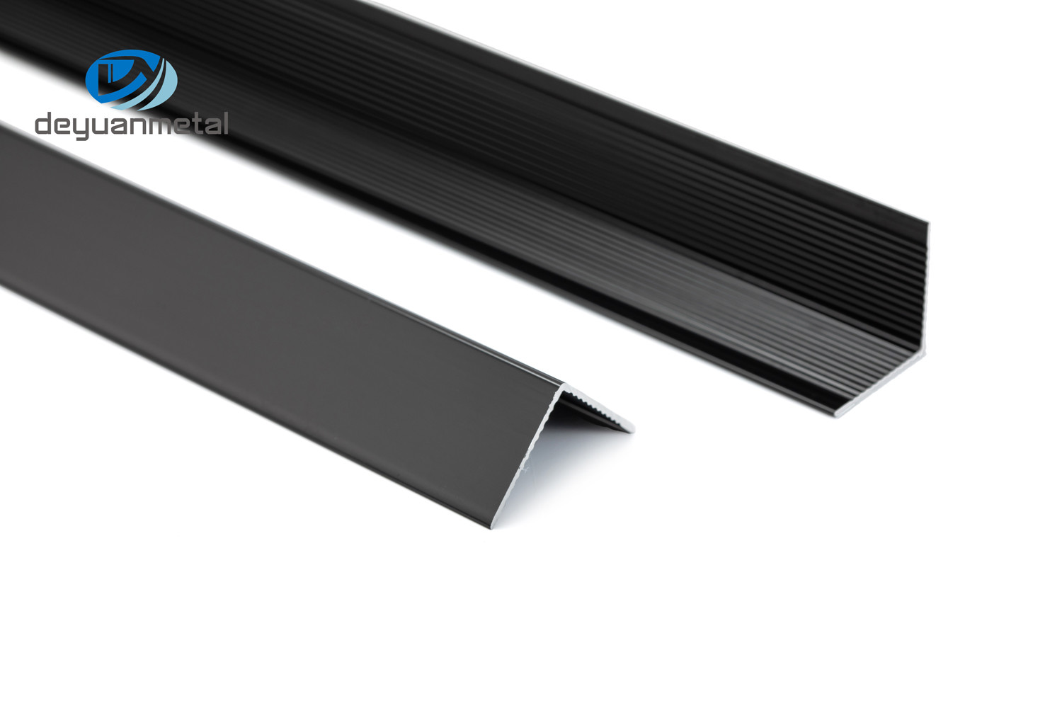 Wholesale 6063 Aluminium L Profiles Edging Protector 0.8-1.5mm Thickness from china suppliers