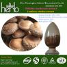 Buy cheap Shiitake mushroom extract from wholesalers