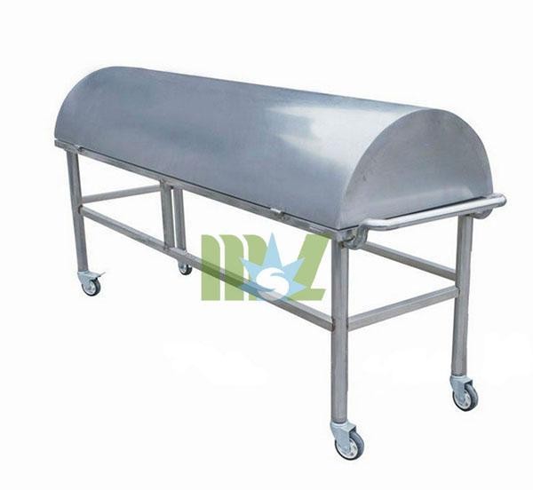 Wholesale Mortuary cart for sale - MSLMC02 from china suppliers